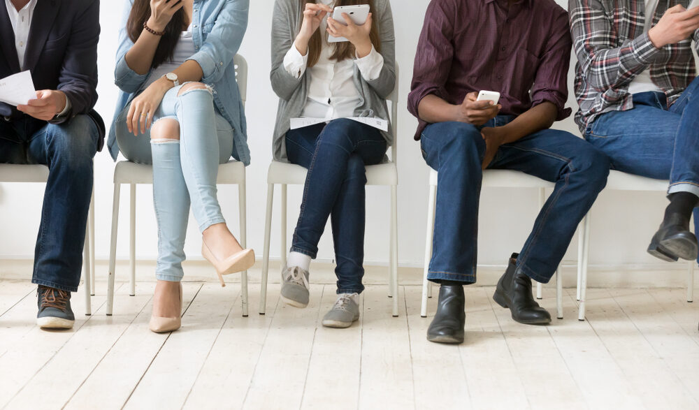 Jornada de Trabalho América Latina — foto ilustrativa