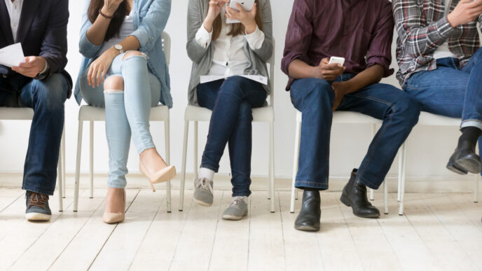 Jornada de Trabalho América Latina — foto ilustrativa