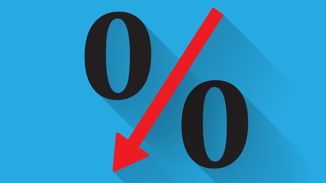 Manutenção de Selic em 15% — foto ilustrativa