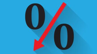 Manutenção da Selic — foto ilustrativa