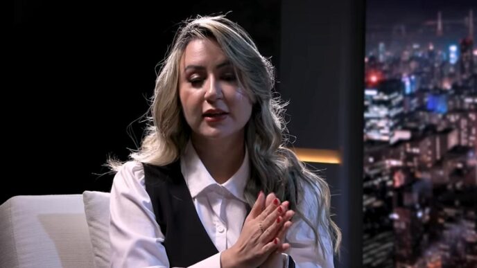 Trauma e Trading — foto ilustrativa