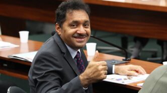 eleições 2026 — foto ilustrativa