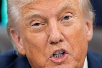 governo Trump apoio Rio — foto ilustrativa