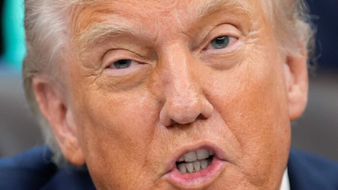 governo Trump apoio Rio — foto ilustrativa