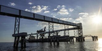 MRS Logística investimento agronegócio Centro-Oeste — foto ilustrativa