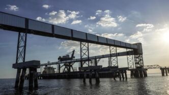 MRS Logística investimento agronegócio Centro-Oeste — foto ilustrativa