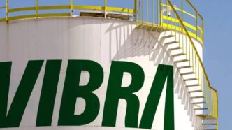 Vibra lucro 3º tri — foto ilustrativa