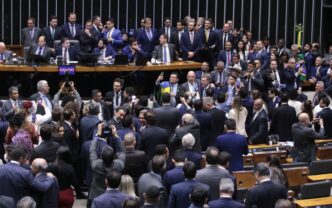 Licença paternidade 20 dias — foto ilustrativa