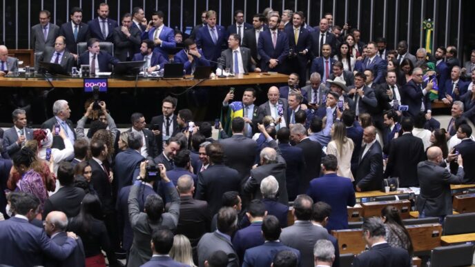 Licença paternidade 20 dias — foto ilustrativa