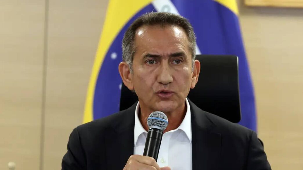 tornado no Paraná — foto ilustrativa