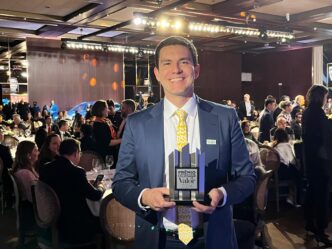 Nomad contrata novos executivos — foto ilustrativa