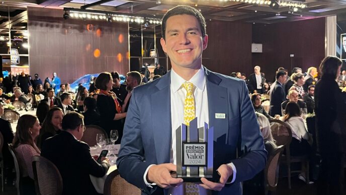 Nomad contrata novos executivos — foto ilustrativa