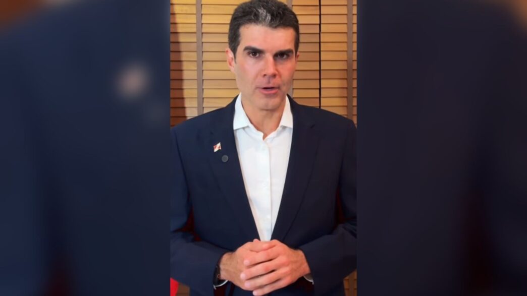 EUA na COP 30 — foto ilustrativa