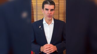 EUA na COP 30 — foto ilustrativa