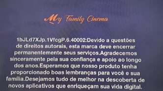 Streaming pirata — foto ilustrativa