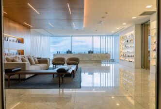 BR Partners lucro 3º trimestre — foto ilustrativa