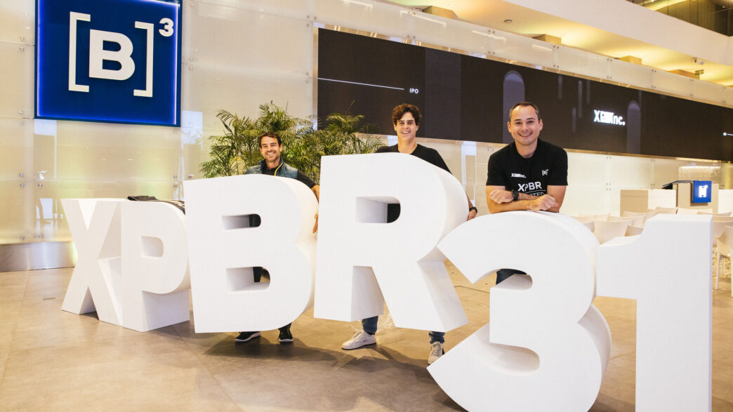 Índice de BDRs da B3 — foto ilustrativa