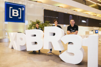 Índice BDRX — foto ilustrativa