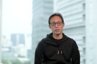 Animoca Brands lista Nasdaq fusão reversa — foto ilustrativa