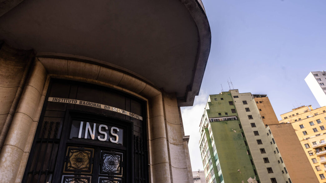 Aposentadoria INSS reajuste 3,90% — foto ilustrativa