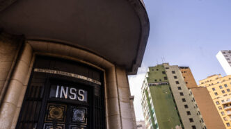 Aposentadoria INSS reajuste 3,90% — foto ilustrativa