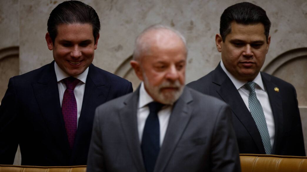 Emendas Parlamentares — foto ilustrativa