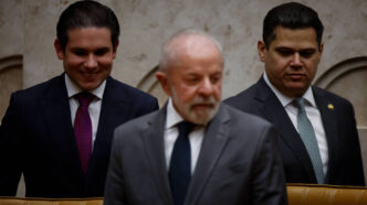 Emendas Parlamentares — foto ilustrativa