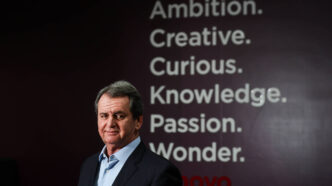 IA pessoal Lenovo — foto ilustrativa