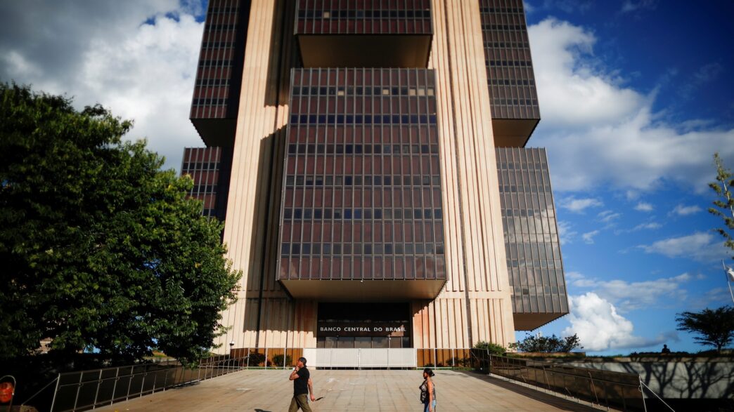 TCU Banco Central Banco Master — foto ilustrativa