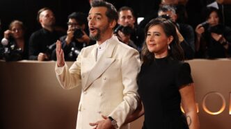 Wagner Moura Globo de Ouro — foto ilustrativa