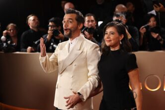 Wagner Moura Globo de Ouro — foto ilustrativa