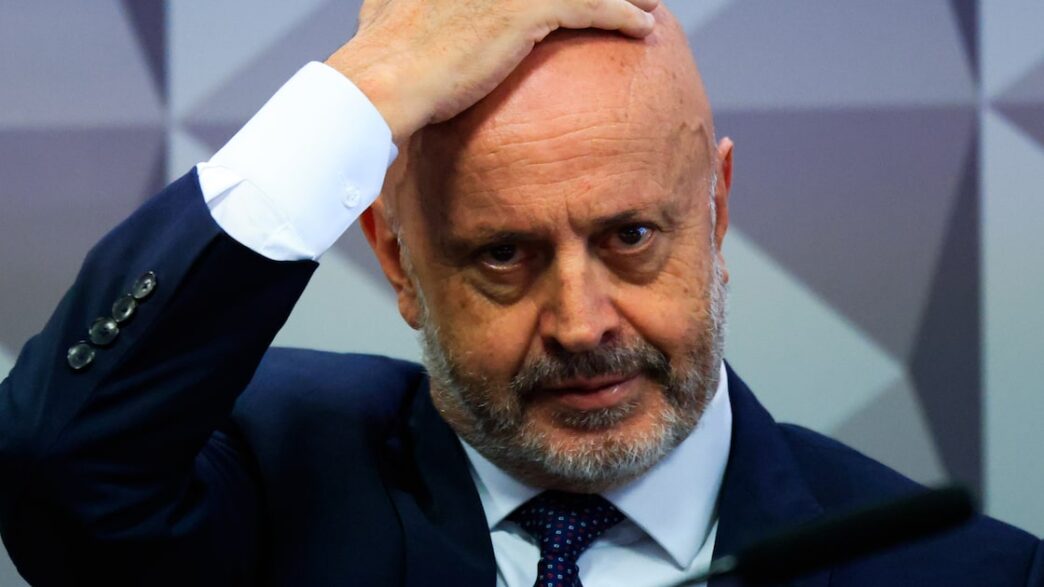 Diretor do Dnit exonerado propina — foto ilustrativa