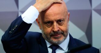 Diretor do Dnit exonerado propina — foto ilustrativa