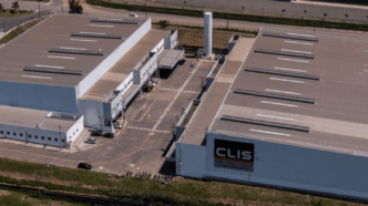 FII HGBL11 vende condomínio logístico — foto ilustrativa