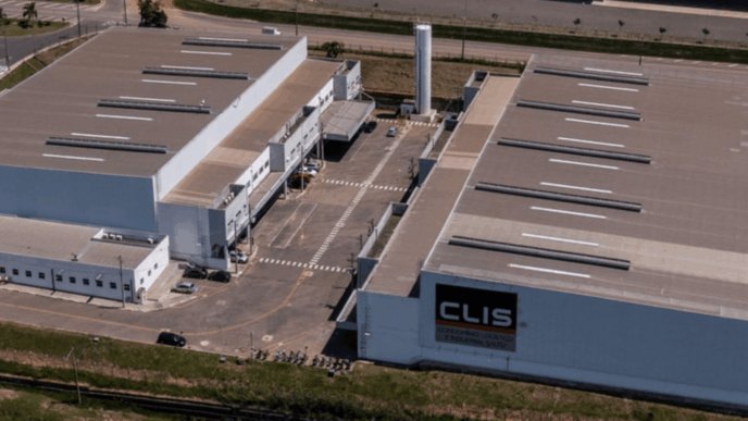 FII HGBL11 vende condomínio logístico — foto ilustrativa