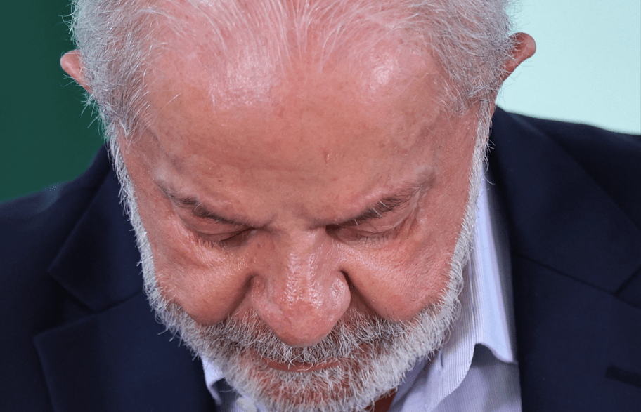 PEC da Segurança Pública — foto ilustrativa