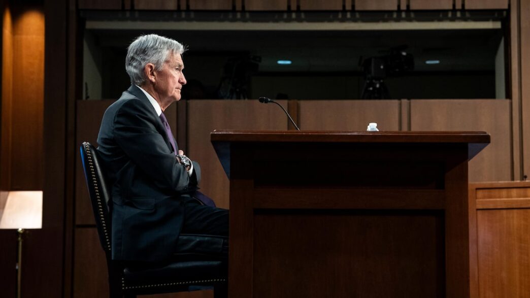 Federal Reserve — foto ilustrativa