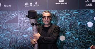 O Agente Secreto ditadura — foto ilustrativa