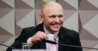 Walter Delgatti Neto — foto ilustrativa