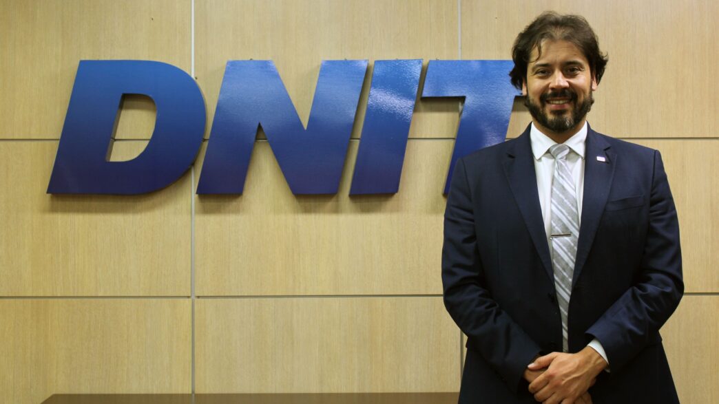 Diretor do Dnit exonerado — foto ilustrativa