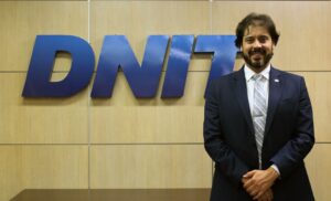 Diretor do Dnit exonerado — foto ilustrativa