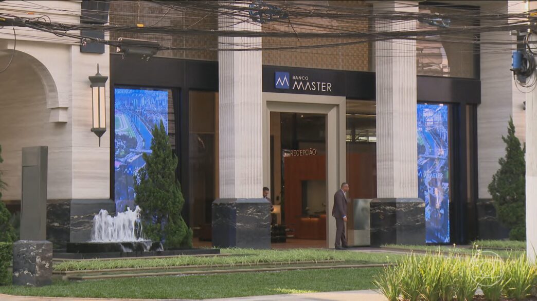 TCU caso Master — foto ilustrativa