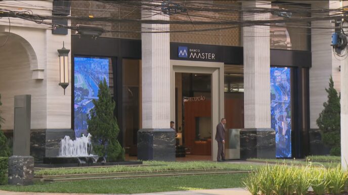 TCU caso Master — foto ilustrativa