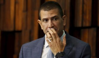 Fachada da Assembleia Legislativa do Rio de Janeiro