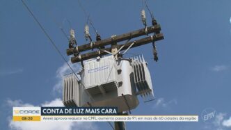 Medidor de energia elétrica residencial