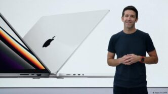 John Ternus assume a liderança da Apple em transição planejada.