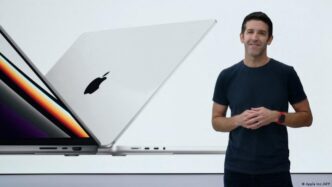 John Ternus assume a liderança da Apple em transição planejada.