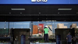Assembleia do BRB aprova aumento de capital de até R$ 8,8 bilhões em contexto de Finanças do Brasil