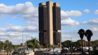 Banco Central decreta liquidação extrajudicial da cooperativa Creditag em contexto de Finanças do Brasil