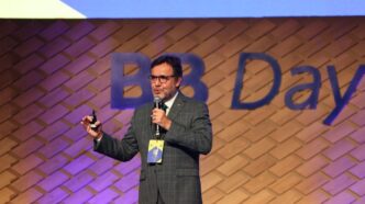 Sede do Banco do Brasil em Brasília